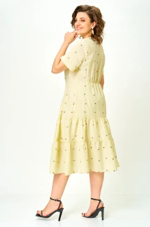 Орхидея Люкс 1668 #7