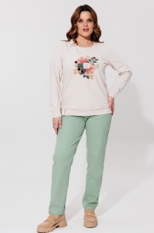 BRELA Джемпер 2398 #2