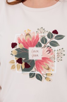 BRELA Джемпер 2398 #3