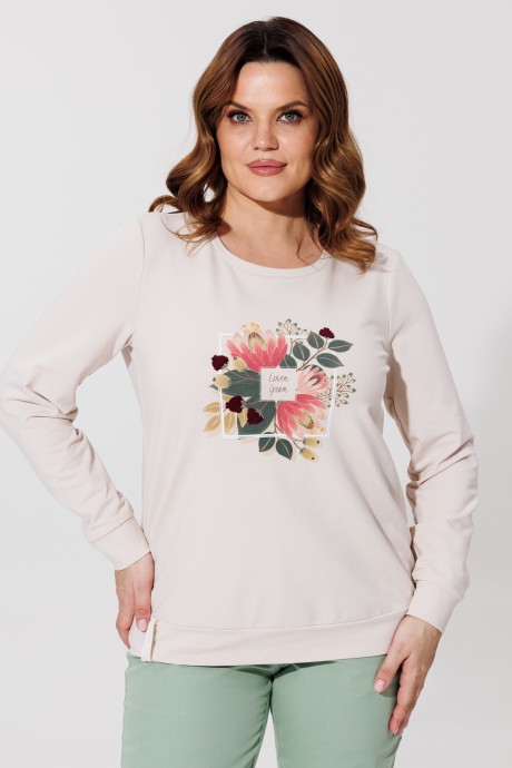 BRELA Джемпер 2398 #1