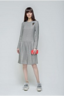 Prestige 3223 черно-белый #1