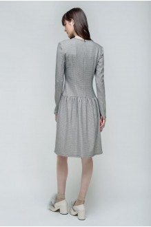 Prestige 3223 черно-белый #2