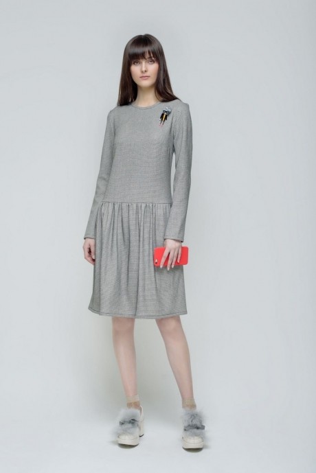 Prestige 3223 черно-белый #1