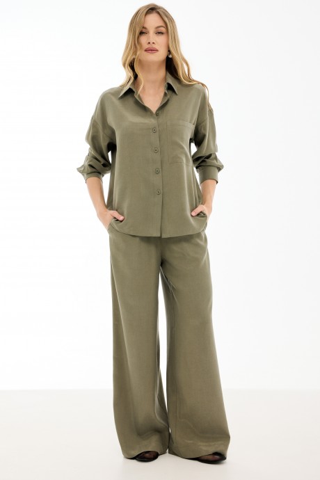 Prestige 5537 двойка #1