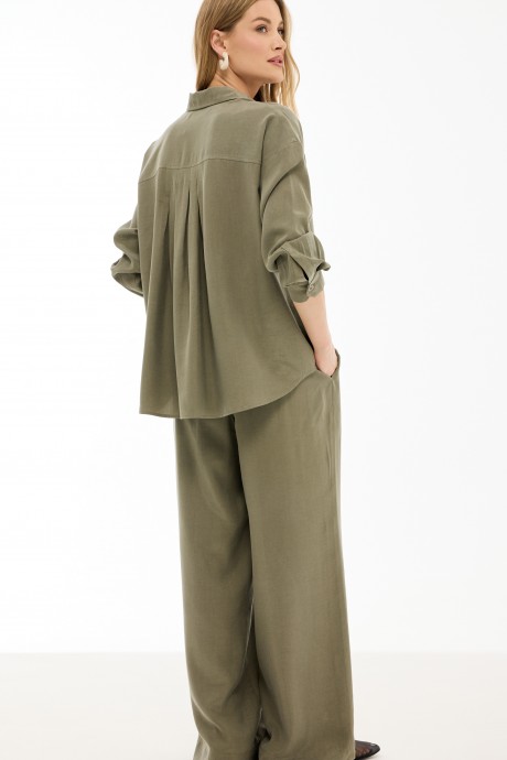 Prestige 5537 двойка #4