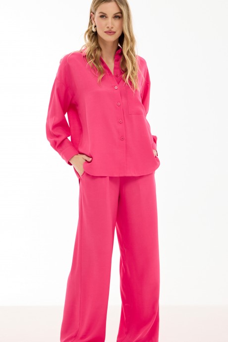 Prestige 5537 двойка #1