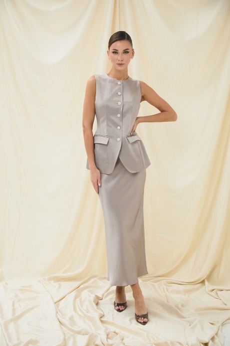 Prestige 5757 двойка #1