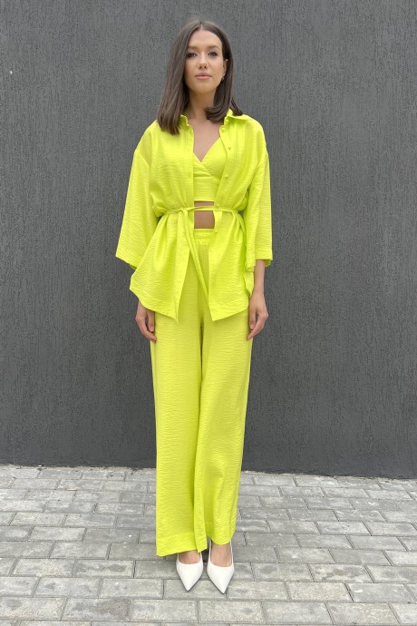 Prestige 5130 двойка #1