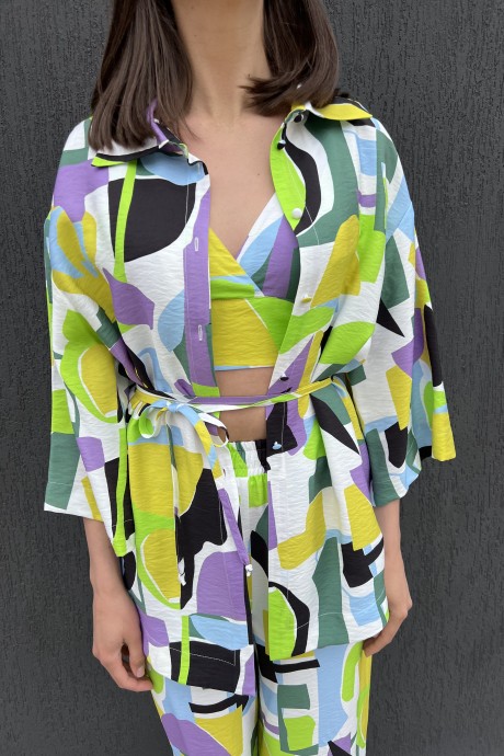 Prestige 5130 двойка #4