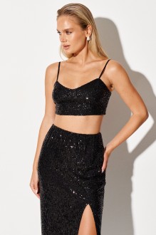 Топ Prestige 5354 черный