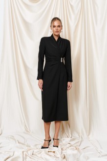 Платье Prestige 5641 черный