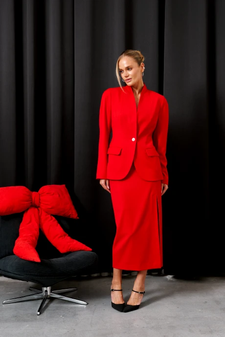 Prestige 5643 двойка #1