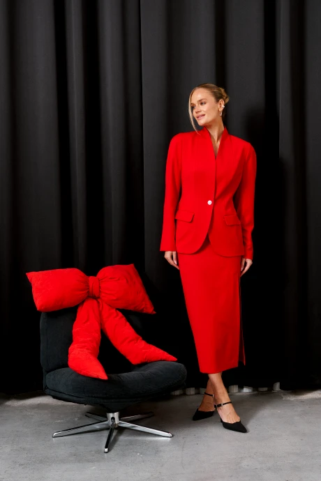 Prestige 5643 двойка #2