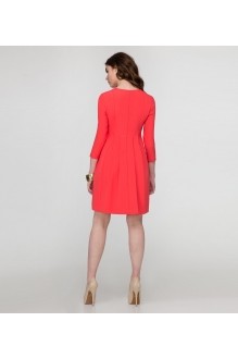 PANDA 357480 коралловый #2