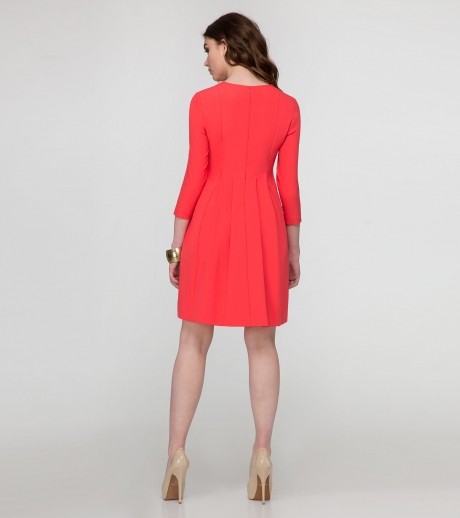 PANDA 357480 коралловый #2