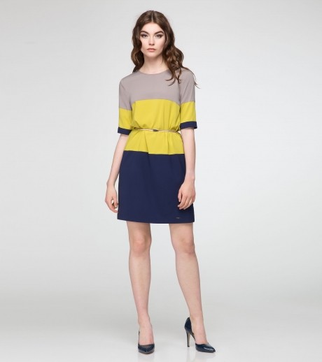 PANDA 380480 мультиколор #1