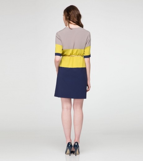 PANDA 380480 мультиколор #2