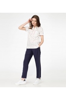 PANDA 408940 белый #1