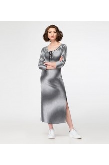 PANDA 414680 серо-синий #2