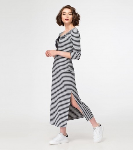 PANDA 414680 серо-синий #1