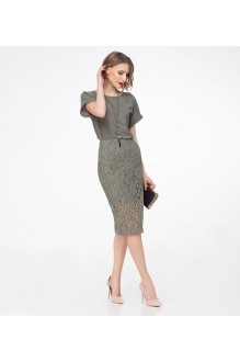 PANDA 425340 хаки #1