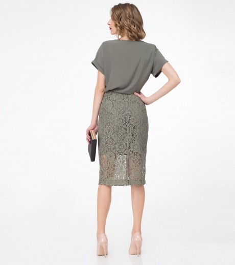 PANDA 425340 хаки #2