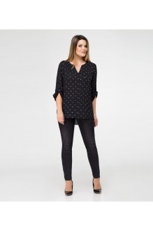 PANDA 421040 черный #1