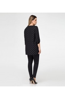 PANDA 421040 черный #3