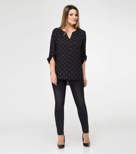 PANDA 421040 черный #1