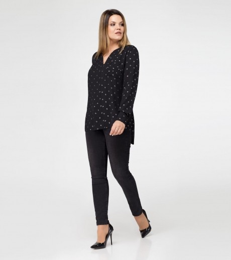 PANDA 421040 черный #2