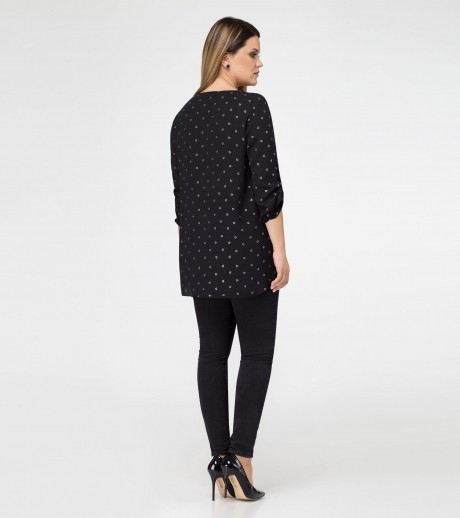 PANDA 421040 черный #3