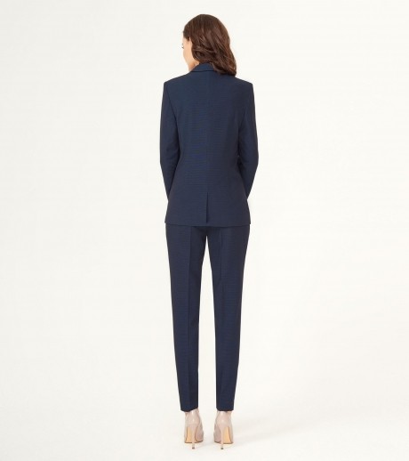Жакет (пиджак) PANDA 433130 т.синий размер 42-50 #2
