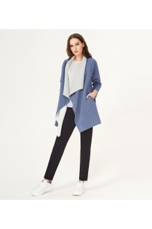 PANDA 435330 синий #1