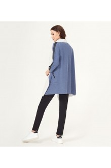 PANDA 435330 синий #2