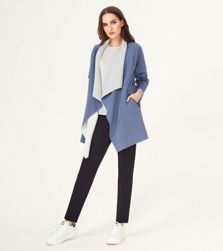 PANDA 435330 синий #1