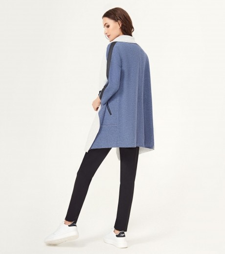 PANDA 435330 синий #2