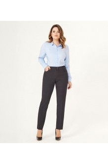 PANDA 433740 голубой #1