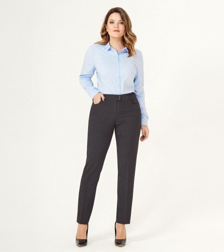 PANDA 433740 голубой #1