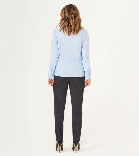 PANDA 433740 голубой #2