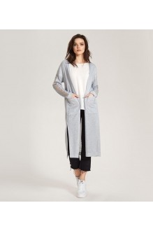 PANDA 434830 серый #1