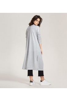 PANDA 434830 серый #2