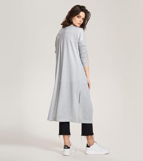 PANDA 434830 серый #2