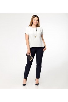 PANDA 413041 молоко #1