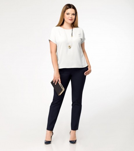 PANDA 413041 молоко #1