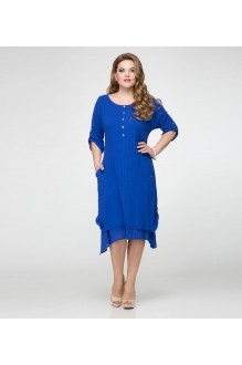 PANDA 376780 синий #1