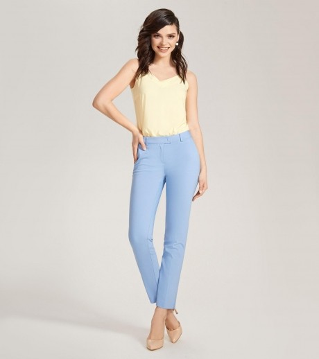 PANDA 438540 лимон #2