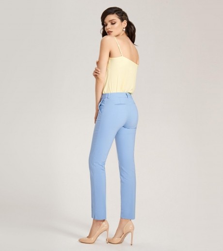 PANDA 438540 лимон #3