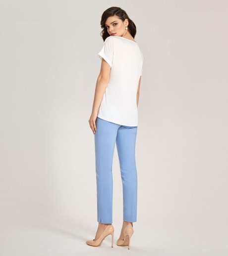 PANDA 437147 белый #2