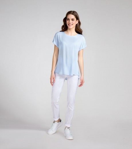 PANDA 437140 голубой #1