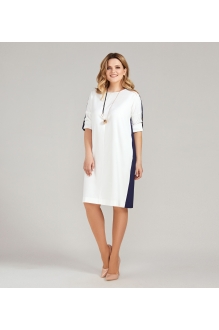 PANDA 445580 сине-белый #2